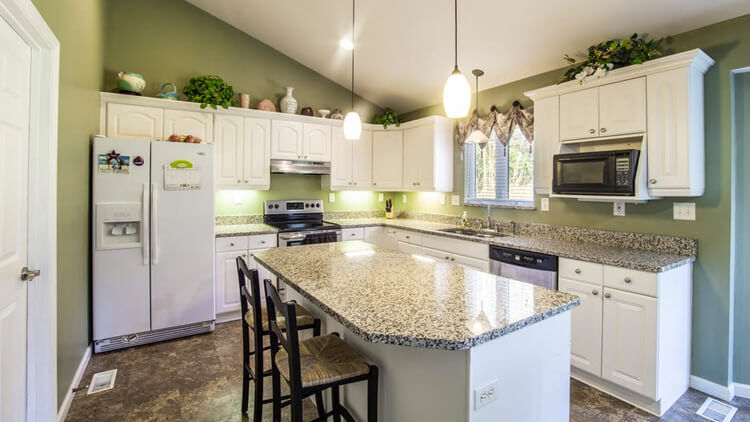 Kitchen Renovation Revolution: 6 Genius Tips for Your Dream Kitchen